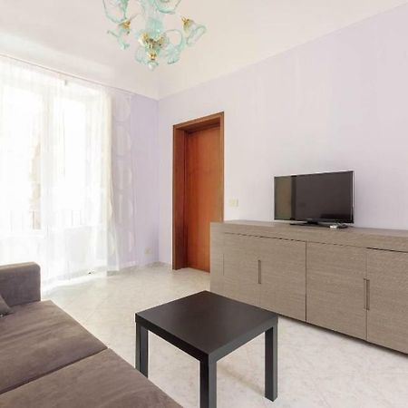 Spacious Modern And Cozy Apartment Trapani Exterior foto