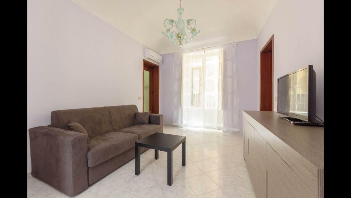 Spacious Modern And Cozy Apartment Trapani Exterior foto